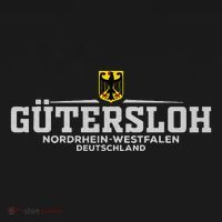 Gutersloh Nordrheinwestfalen Deutschland Germany Women's Hoodie thumb 2