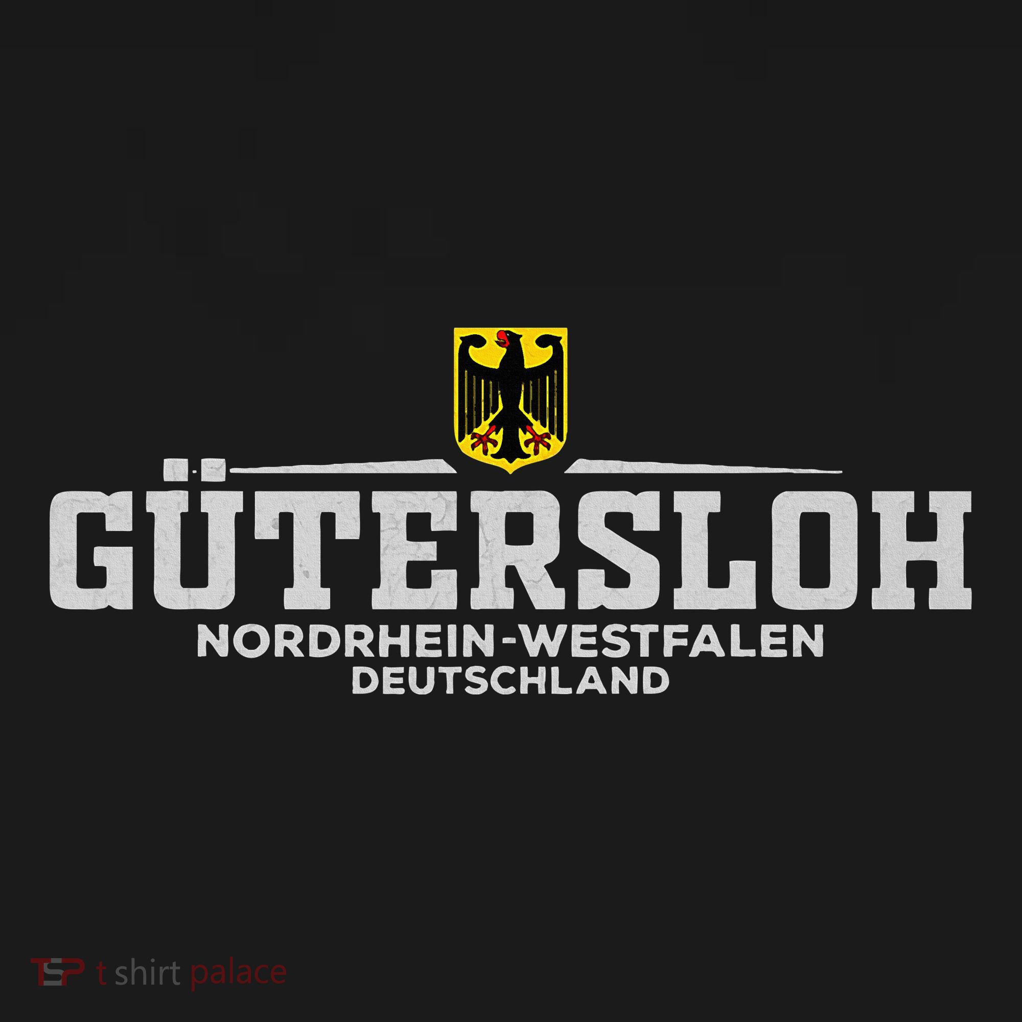 Gutersloh Nordrheinwestfalen Deutschland Germany Women's Hoodie