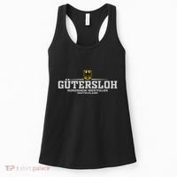 Gutersloh Nordrheinwestfalen Deutschland Germany Women's Tank Top thumb 0