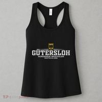 Gutersloh Nordrheinwestfalen Deutschland Germany Women's Tank Top thumb 3