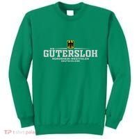Gutersloh Nordrheinwestfalen Deutschland Germany Sweatshirt thumb 0