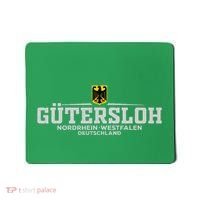Gutersloh Nordrheinwestfalen Deutschland Germany Mousepad thumb 0