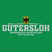Gutersloh Nordrheinwestfalen Deutschland Germany Mousepad thumb 1
