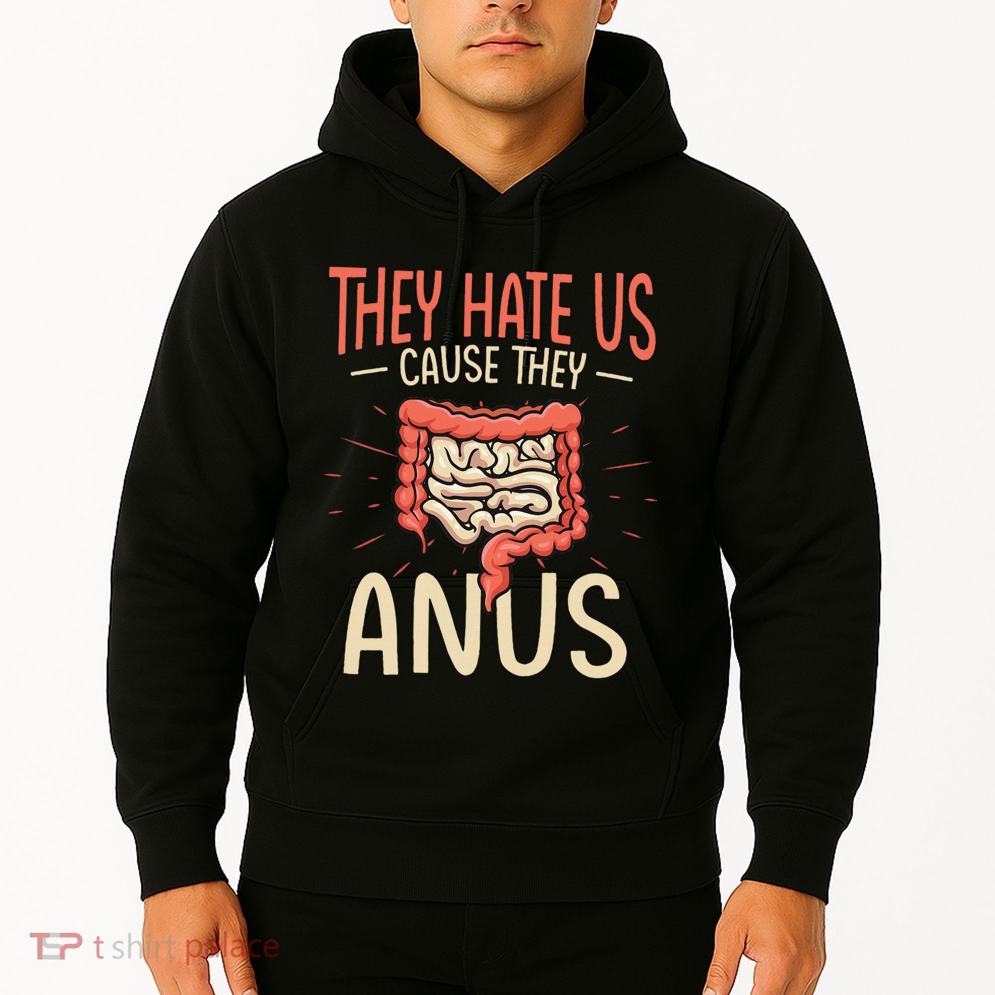 Gastroenterology Nurse Endoscopy Colonoscopy Hoodie
