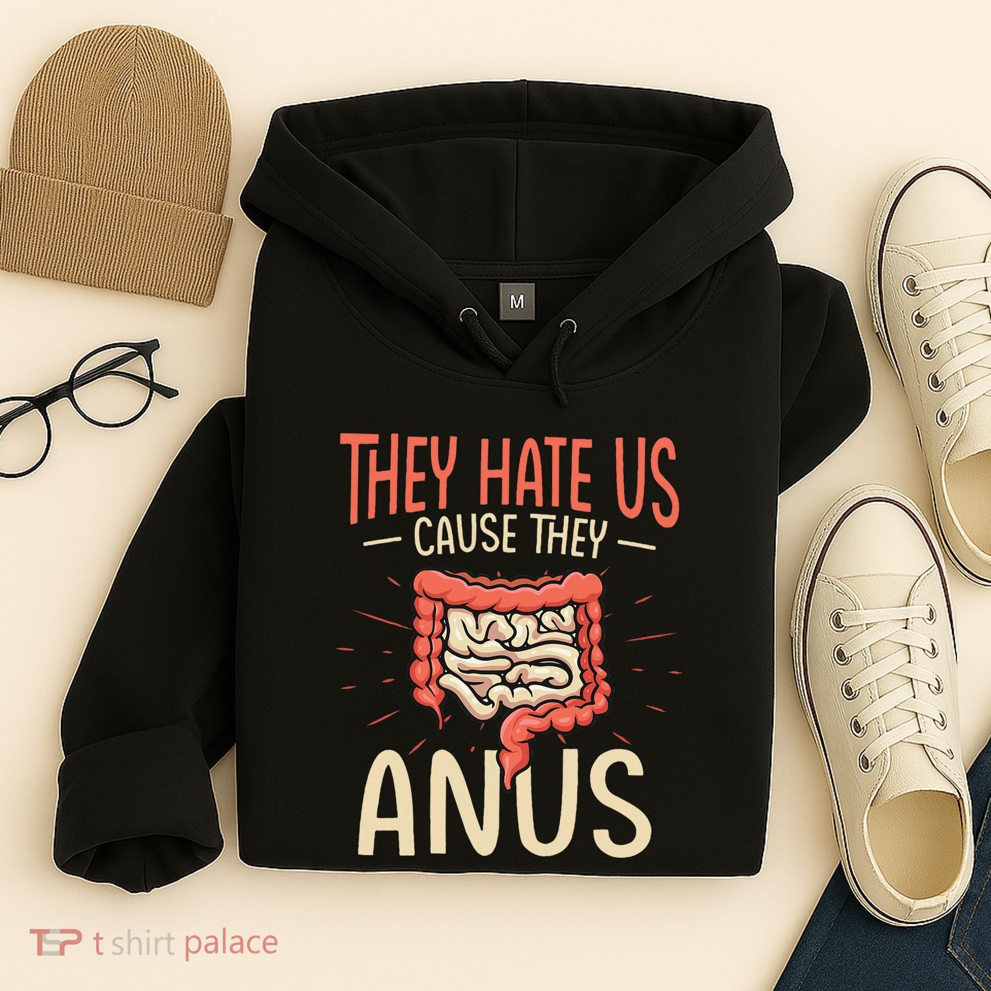 Gastroenterology Nurse Endoscopy Colonoscopy Hoodie