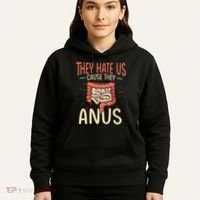 Gastroenterology Nurse Endoscopy Colonoscopy Hoodie thumb 5