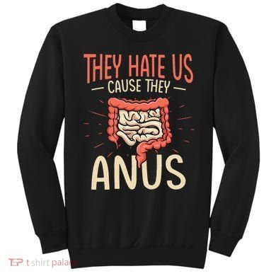 Gastroenterology Nurse Endoscopy Colonoscopy Sweatshirt