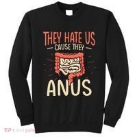 Gastroenterology Nurse Endoscopy Colonoscopy Sweatshirt thumb 0