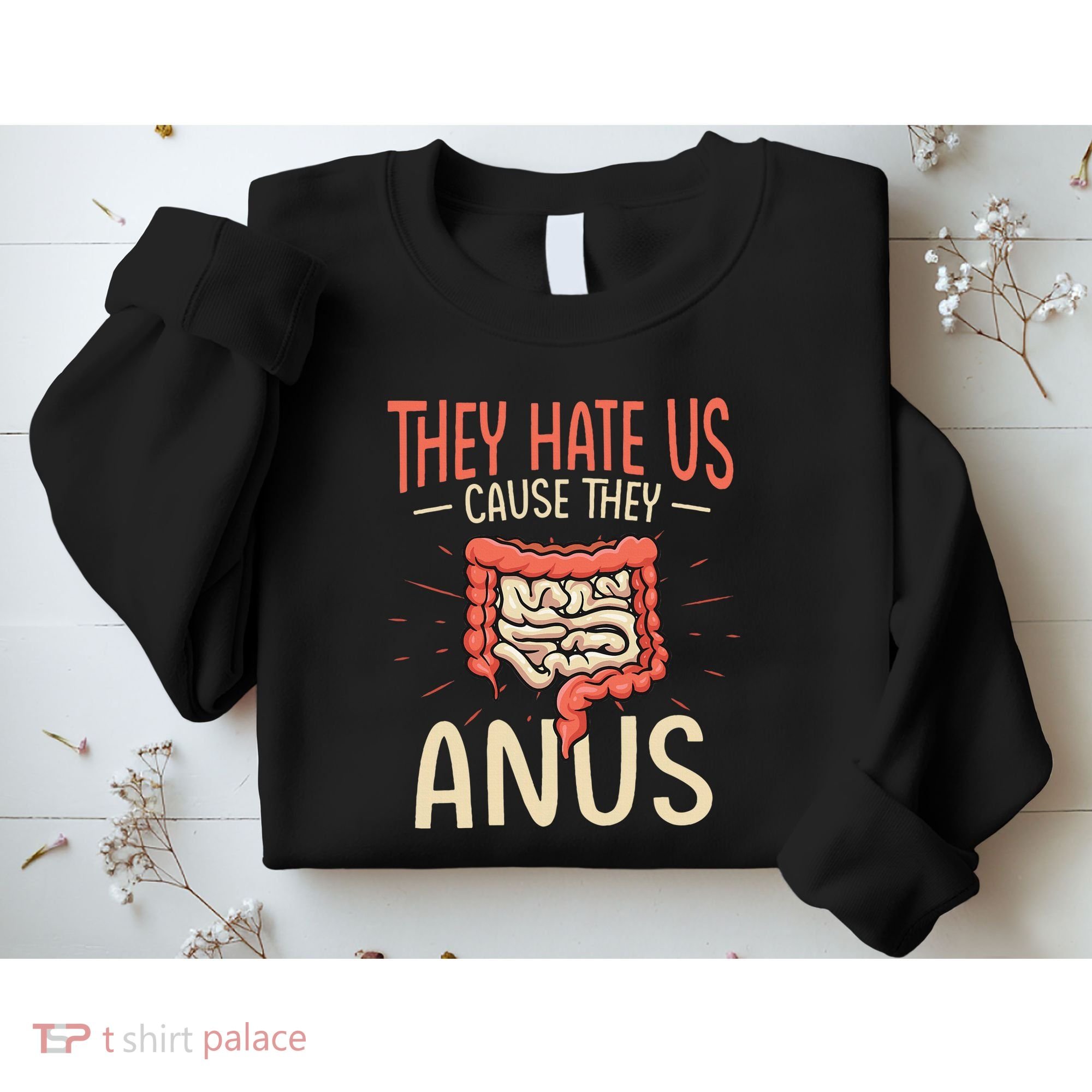 Gastroenterology Nurse Endoscopy Colonoscopy Sweatshirt