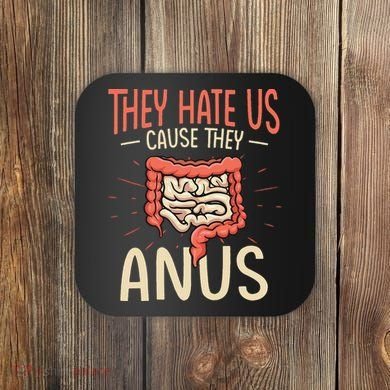 Gastroenterology Nurse Endoscopy Colonoscopy Coaster