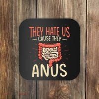 Gastroenterology Nurse Endoscopy Colonoscopy Coaster thumb 0