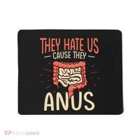 Gastroenterology Nurse Endoscopy Colonoscopy Mousepad thumb 0