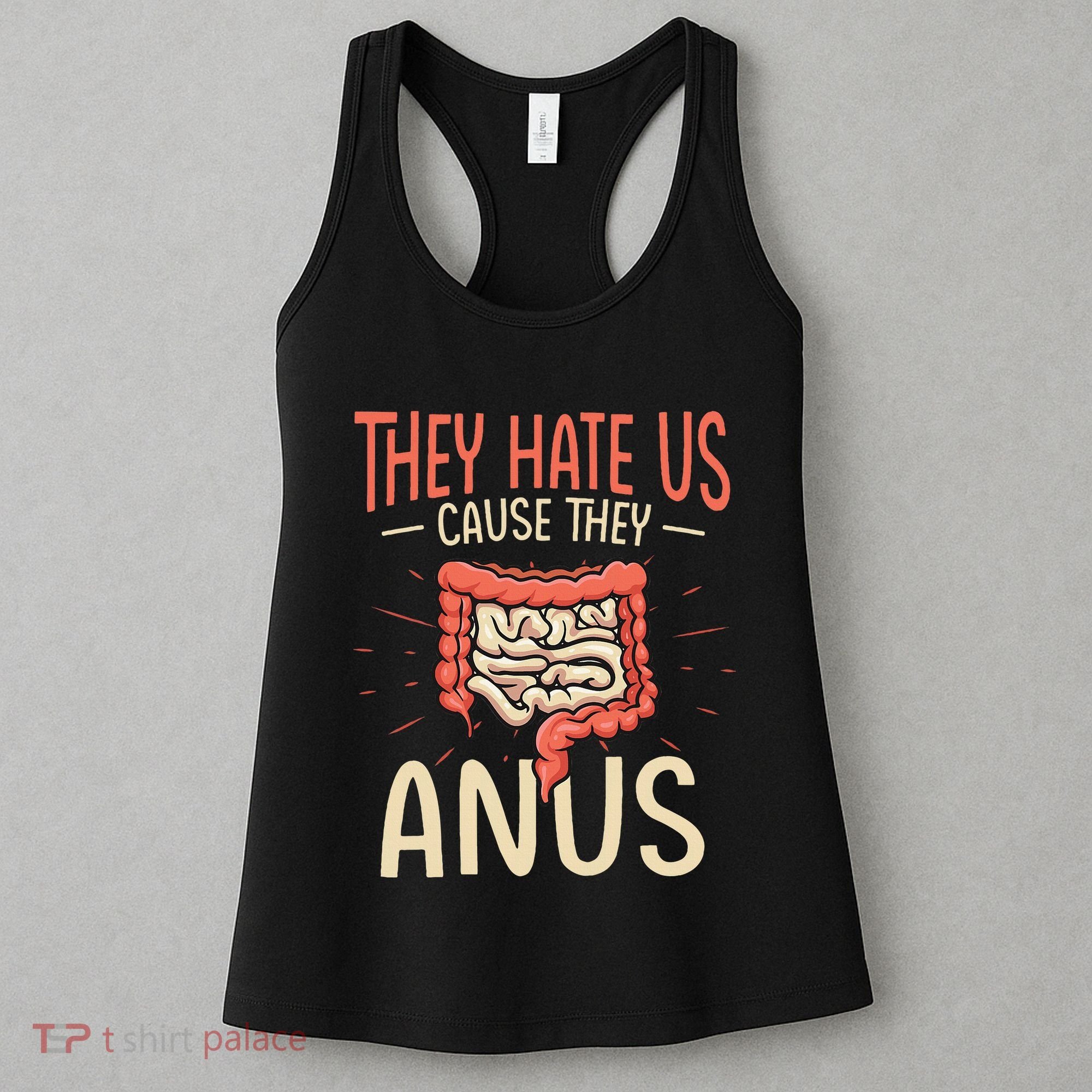 Gastroenterology Nurse Endoscopy Colonoscopy Women's Tank Top