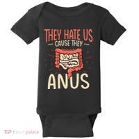 Gastroenterology Nurse Endoscopy Colonoscopy Baby Bodysuit thumb 0