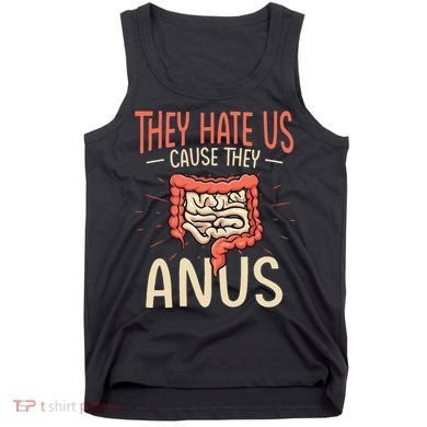 Gastroenterology Nurse Endoscopy Colonoscopy Tank Top