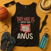 Gastroenterology Nurse Endoscopy Colonoscopy Tank Top thumb 4