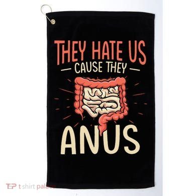 Gastroenterology Nurse Endoscopy Colonoscopy Golf Towel