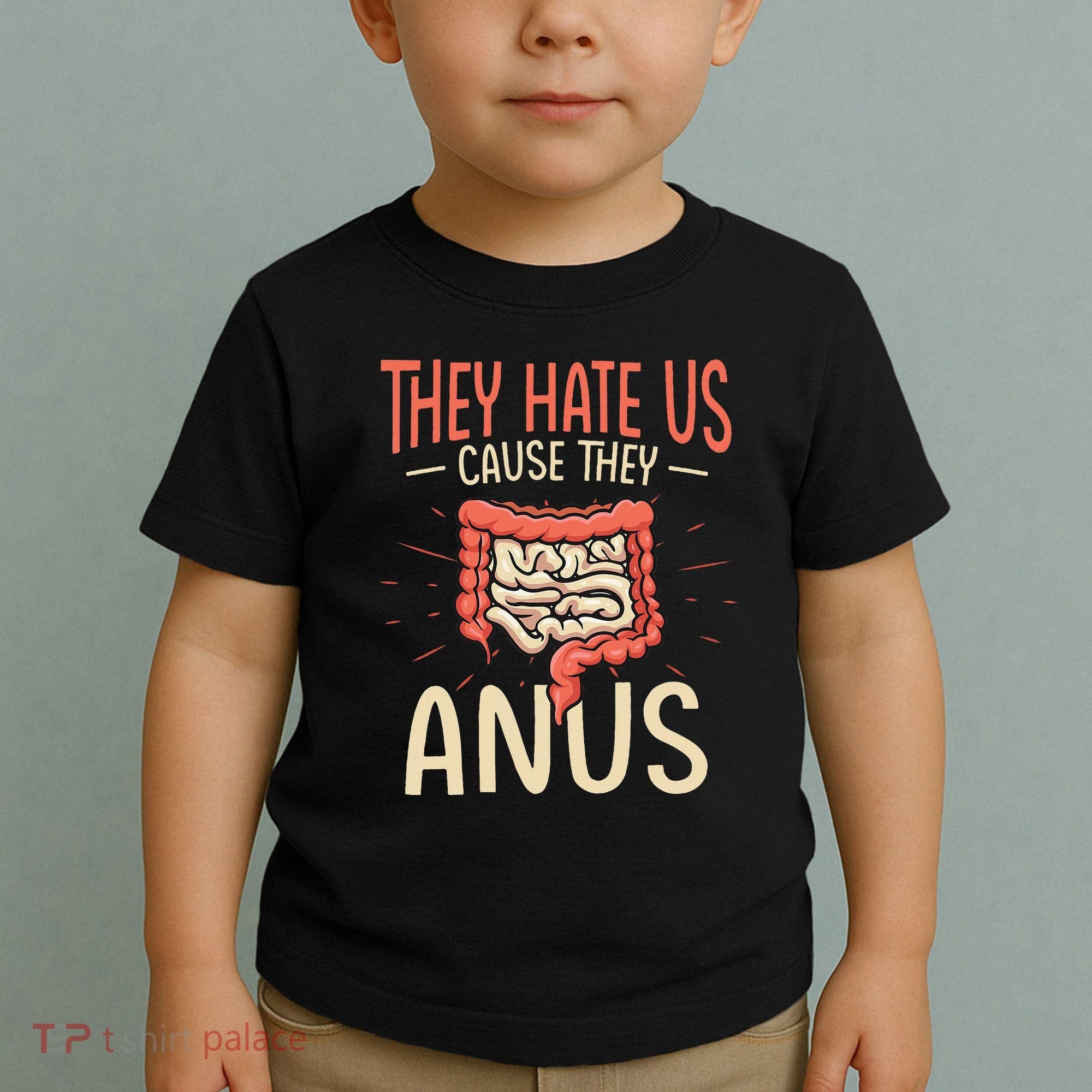 Gastroenterology Nurse Endoscopy Colonoscopy Toddler T-Shirt