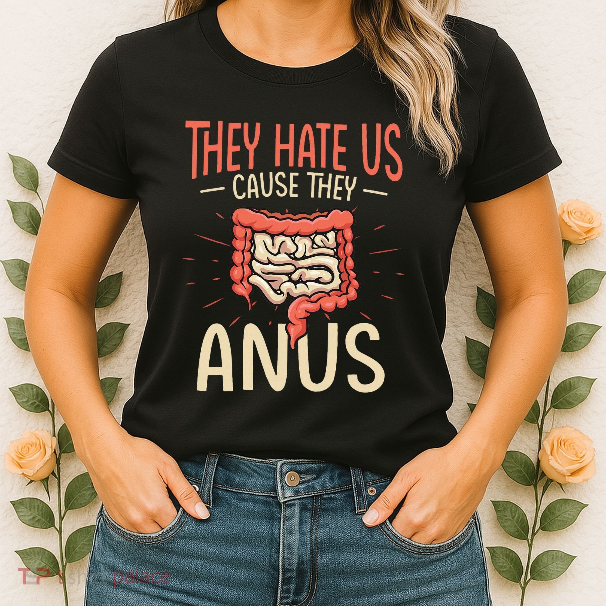 Gastroenterology Nurse Endoscopy Colonoscopy Women's T-Shirt