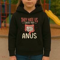 Gastroenterology Nurse Endoscopy Colonoscopy Kids Hoodie thumb 3