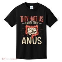 Gastroenterology Nurse Endoscopy Colonoscopy Kids T-Shirt thumb 0