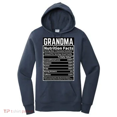 Women's Hoodie
