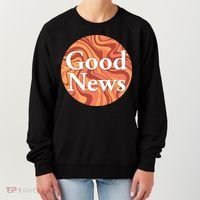 Good News Women's Sweatshirt thumb 0