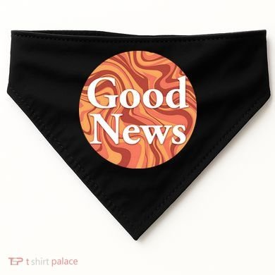 Good News USA-Made Doggie Bandana