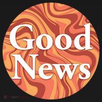 Good News USA-Made Doggie Bandana thumb 2
