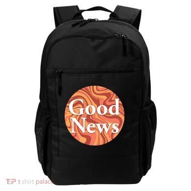 Good News Backpack