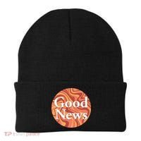 Good News Beanie thumb 0