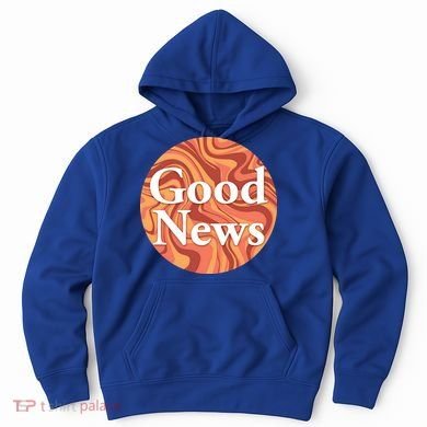 Good News Hoodie