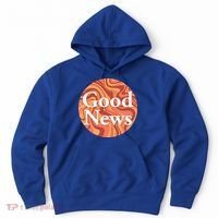Good News Hoodie thumb 0