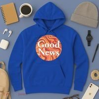 Good News Hoodie thumb 3