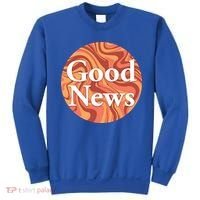 Good News Sweatshirt thumb 0