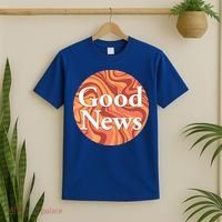 Good News T-Shirt thumb 2
