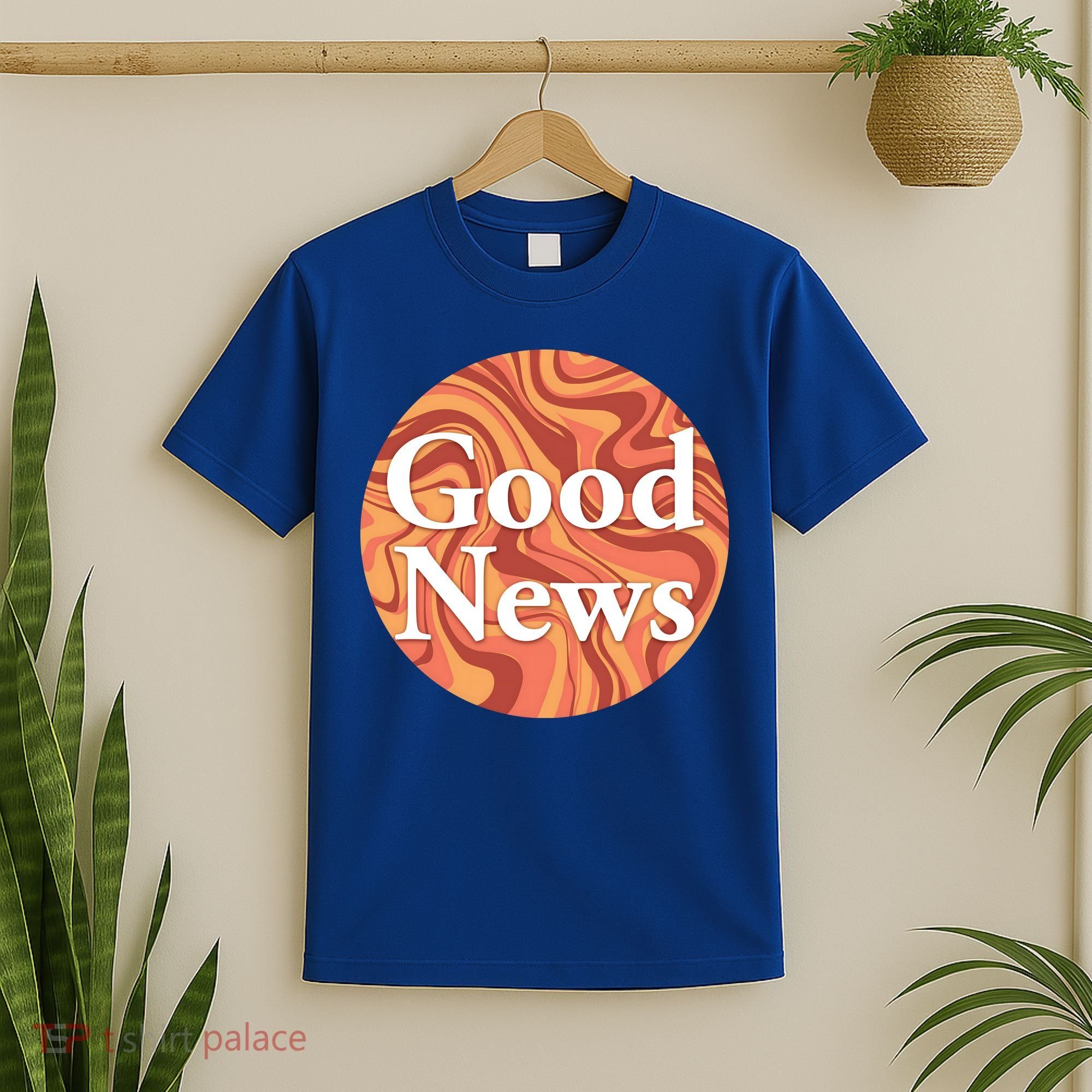 Good News T-Shirt