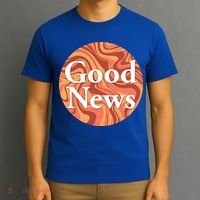 Good News T-Shirt thumb 3
