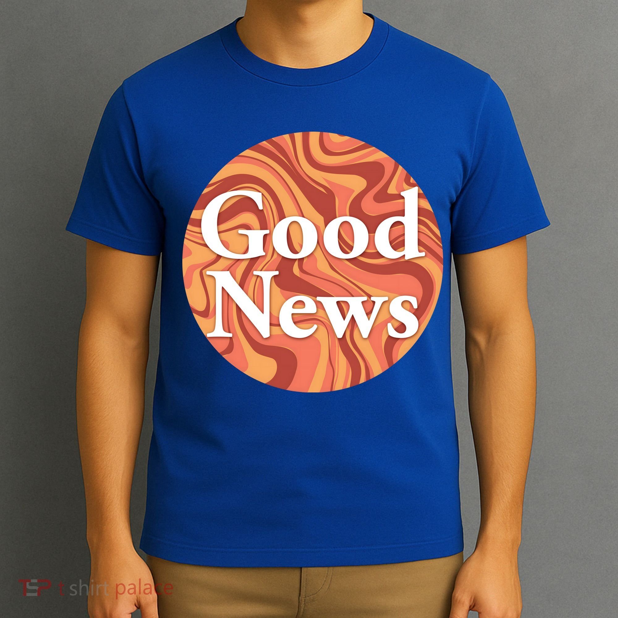 Good News T-Shirt
