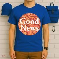 Good News T-Shirt thumb 6