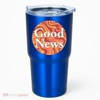Good News Tumbler thumb 0