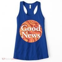 Good News Women's Tank Top thumb 0