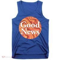 Good News Tank Top thumb 0