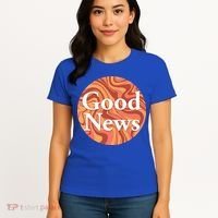 Good News Women's T-Shirt thumb 4