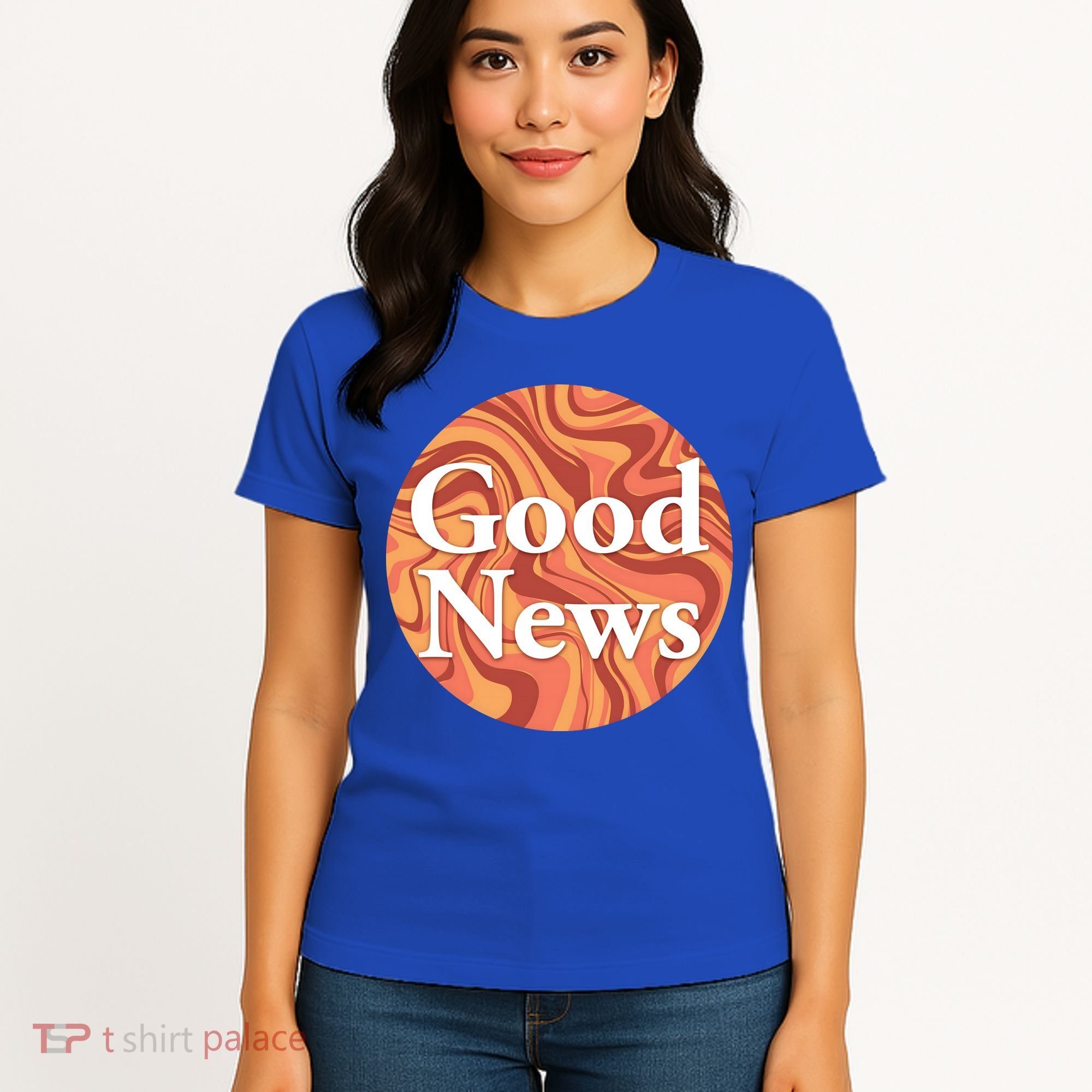 Good News Women's T-Shirt