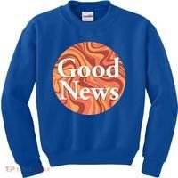 Good News Kids Sweatshirt thumb 0