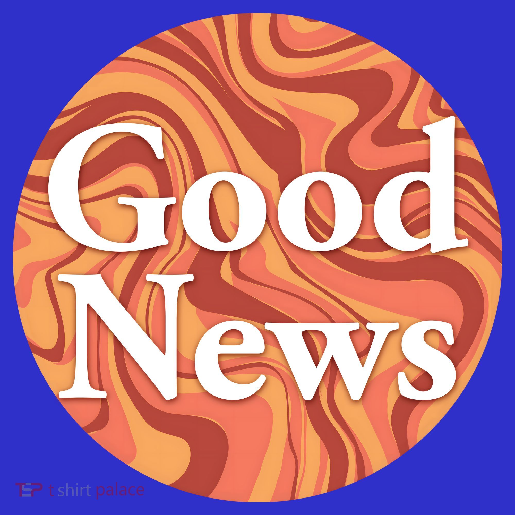Good News Kids Sweatshirt