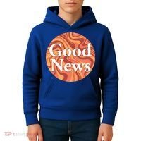 Good News Kids Hoodie thumb 4
