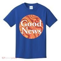 Good News Kids T-Shirt thumb 0