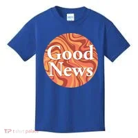 Good News Kids T-Shirt thumb 0